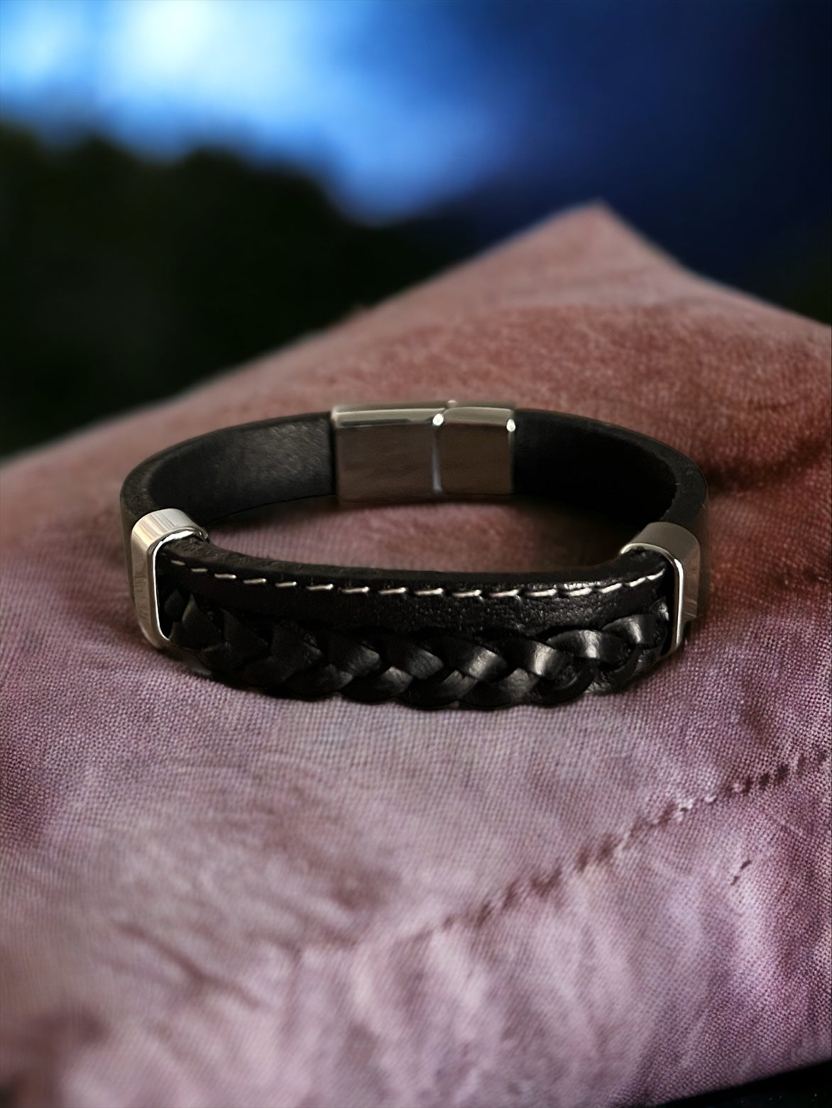 Men handmade Bracelet