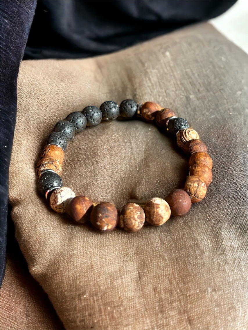 Men handmade Bracelet