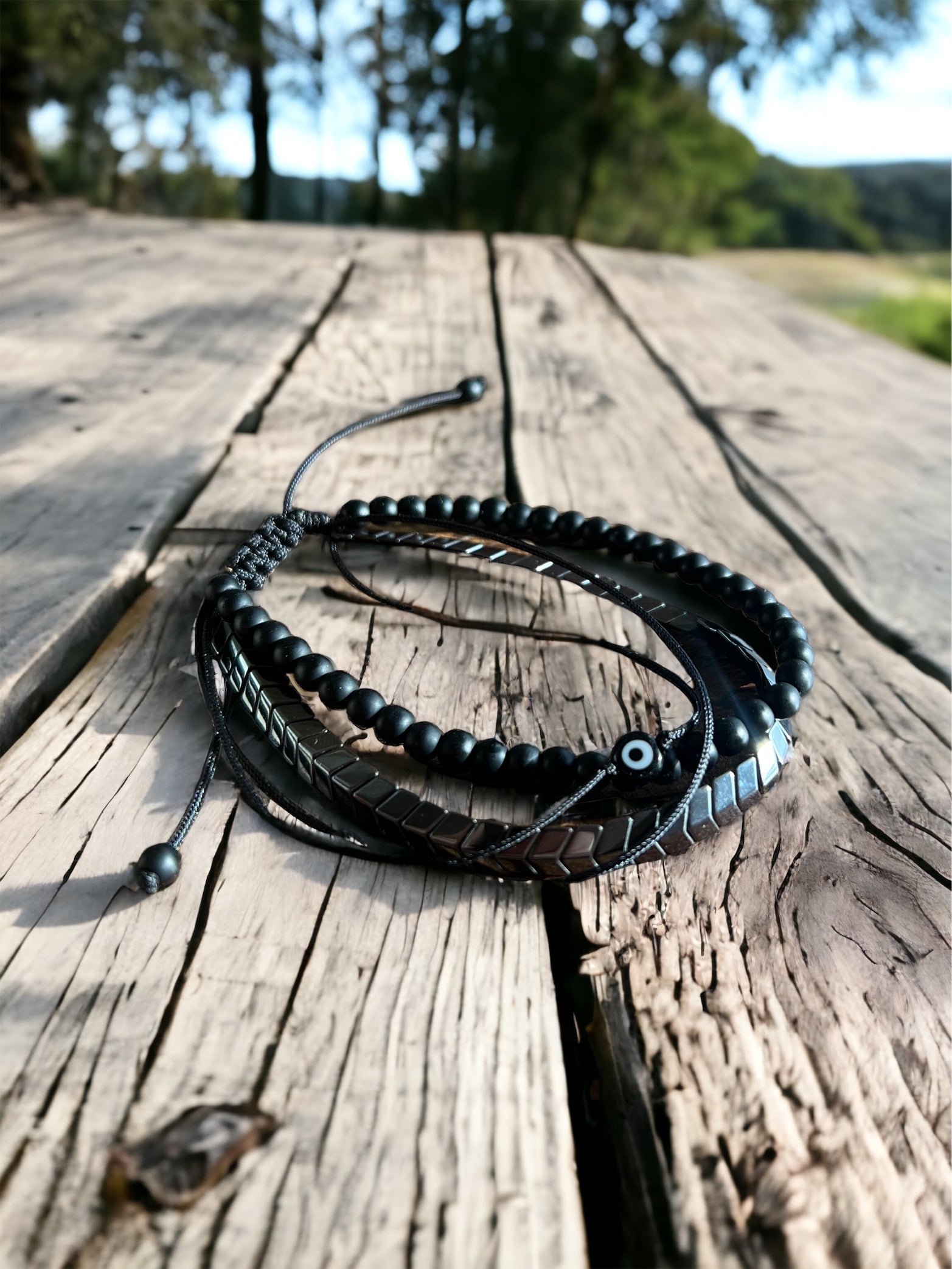 Men Handmade Bracelet