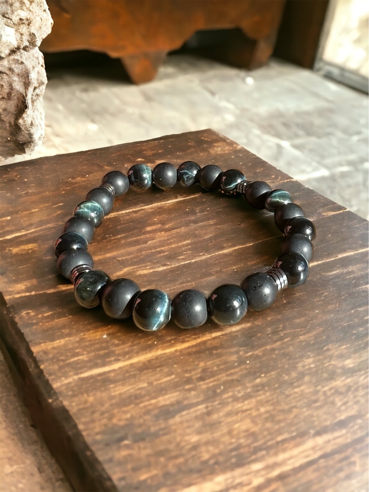 Men Handmade Bracelet